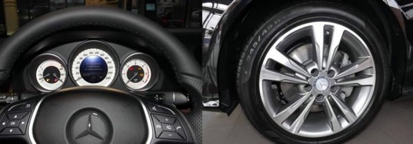 Новий Mercedes-Benz E-class уже в автосалоні Волинь-АВТО*